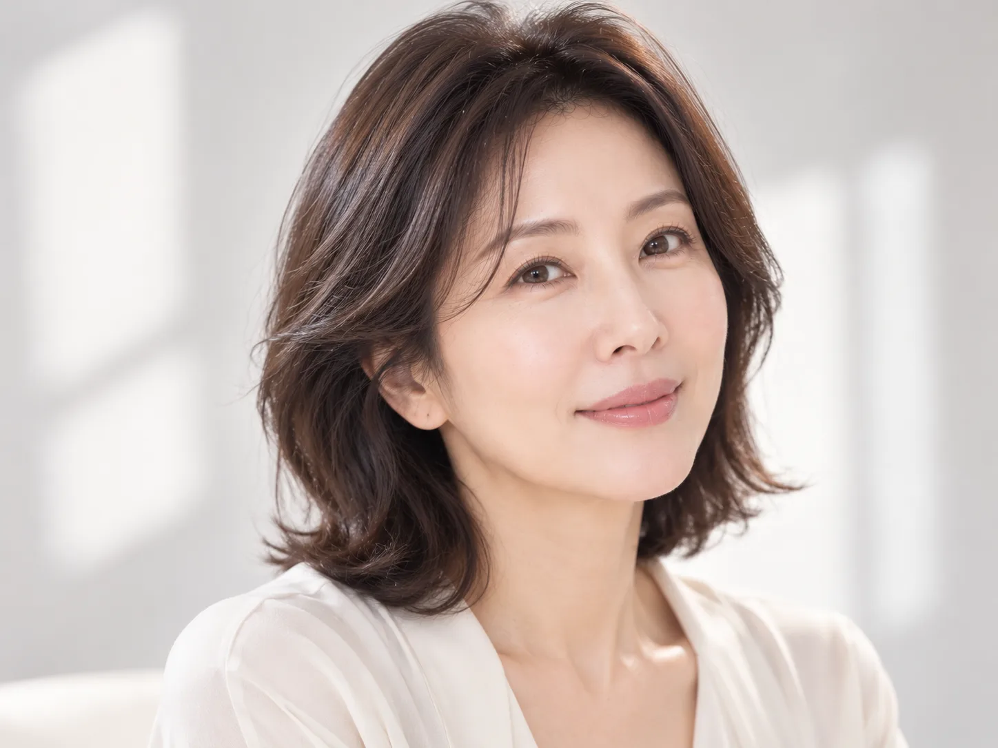 쌍꺼풀 재수술 라인 주름 흉터 고민